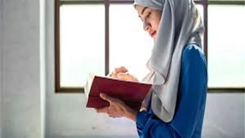 أسرار مهمة في حفظ القرآن