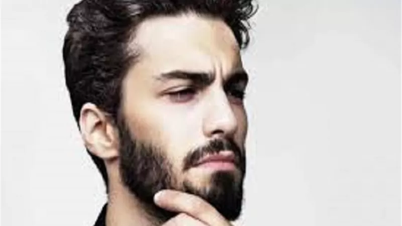 هل صبغ اللحية جائز شرعًا؟