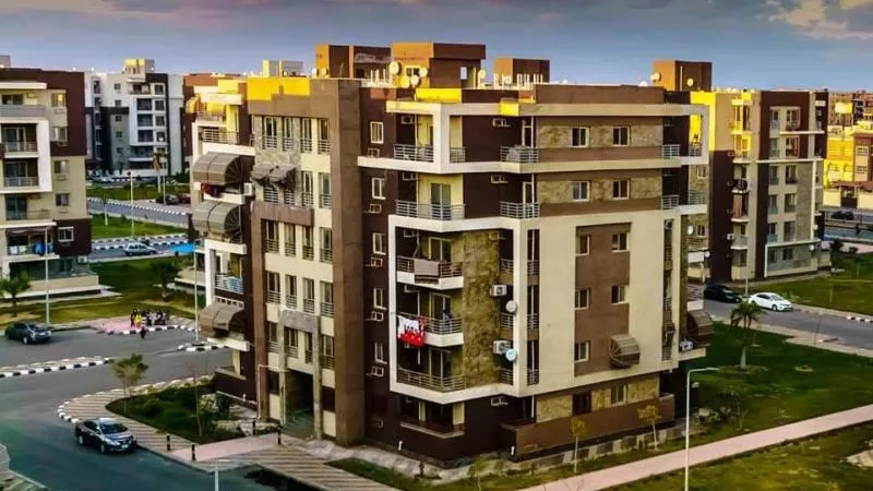 أنشطة وزارة الإسكان خلال أسبوع.. فيديوجراف