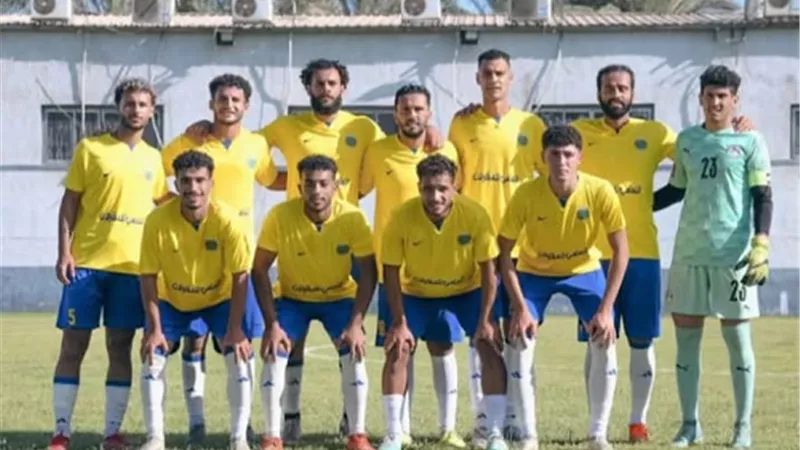 شباب السرو فازعلى المنزلة ومياة الدقهلية على شباب منية سمنود