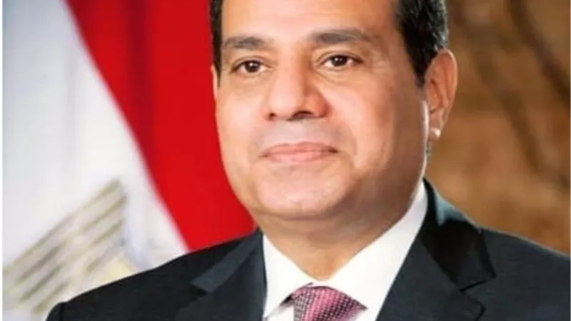 المهيرى :عمال مصر والعرب يدعو لترشيح الرئيس السيسي لجائزة نوبل