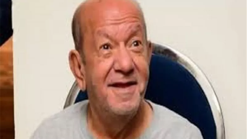 لطفى لبيب ..شارك فى الحرب فى 