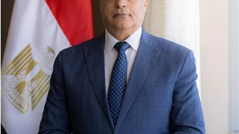 وزير الإنتاج الحربي: نصر أكتوبر سيظل مصدر فخر واعتزاز لكل مصري