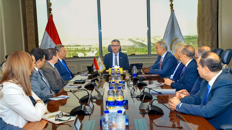 فاروق:لن نتهاون مع أي محاولة للإضرار بحقوق المستهلكين