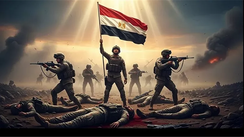 الأوقاف:نصر أكتوبر ثمرة التوفيق الإلهي مع اليقين والعمل
