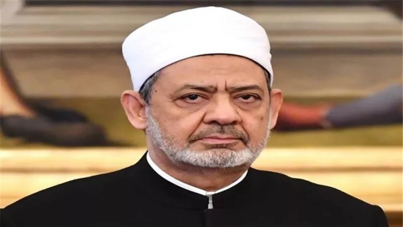 شيخ الأزهر يهنئ الرئيس السيسي بالذكرى الـ52 لنصر أكتوبر المجيد