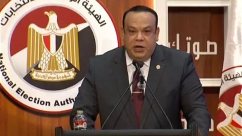 بدوي: الناخب المصري أصبح أكثر وعيًا ولن يخدع بالشعارات
