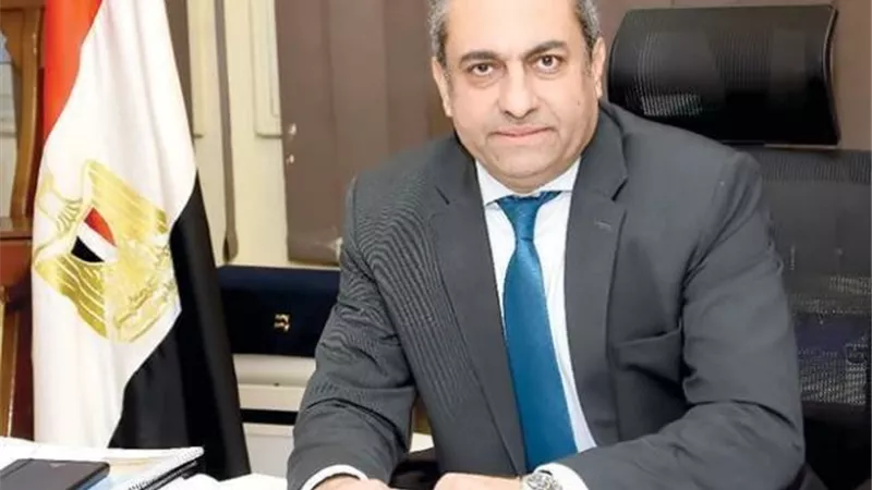 خالد عباس يعلن عن أرباح العاصمة الإدارية وإرتفاع الأصول.. بالأرقام