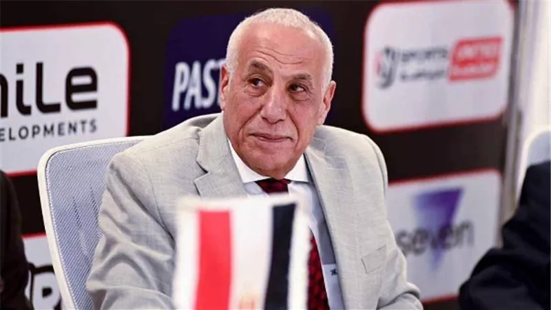 حسين لبيب يناقش أسباب تراجع نتائج الزمالك مع جون إدوارد