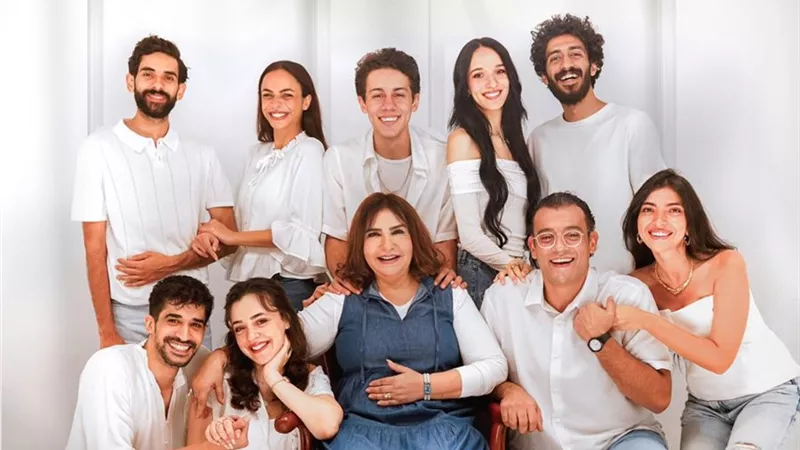 تألق شباب المسرح في ثاني أيام مهرجان المهن التمثيلية
