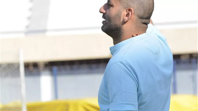 عزمي ومشهور وعبده ونوح مرشحون لقياده الماليه