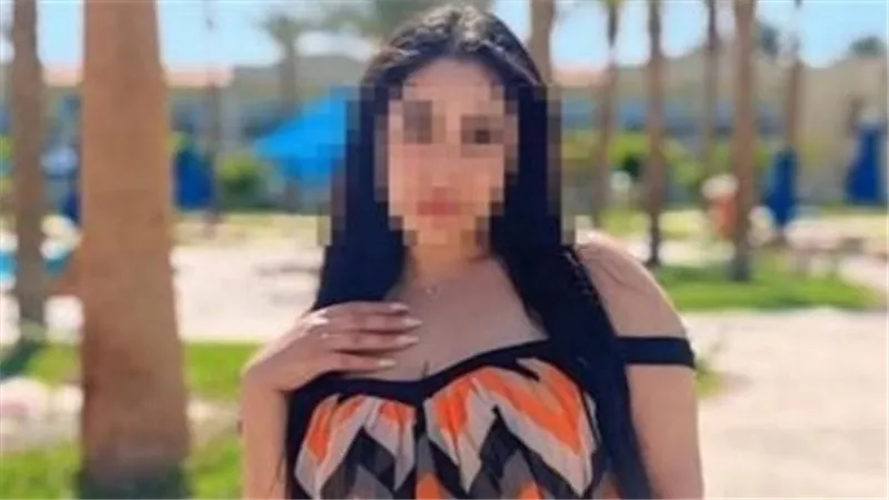 القبض على البلوجر 