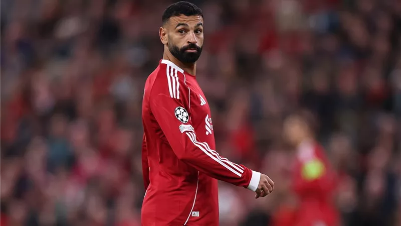 كواليس عرض محمد صلاح على أحد الأندية الكويتية.. فيديو