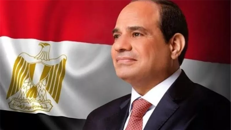 الرئيس السيسي: مصر وإسرائيل دفعتا أثمانًا فادحة من الدم والدمار