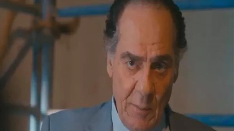 أحمد فؤاد سليم شارك في حربي الاستنزاف وأكتوبر