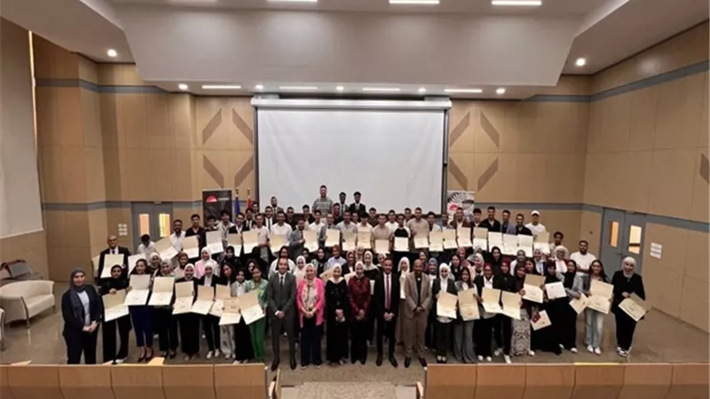 10.5 مليار تكلفة إنشاءات وتجهيزات جامعة الملك سلمان الدولية