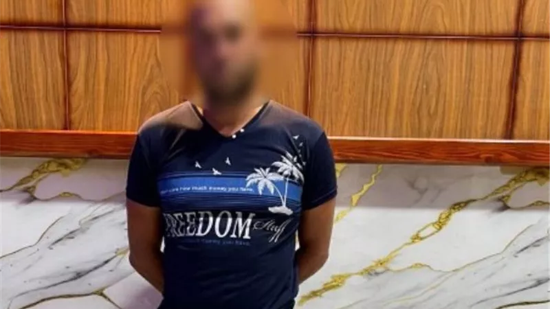 القبض على مواطن قتل 3 كلاب ضالة داخل استاذ بالزقازيق