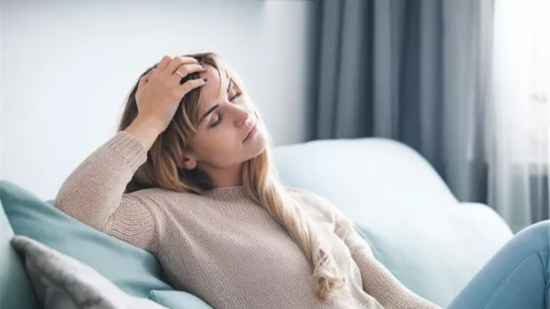 أعراض نقص المغنيسيوم لدى النساء