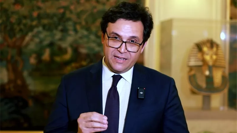 برعاية وزير الثقافة افتتاح الدورة الأولى لـ