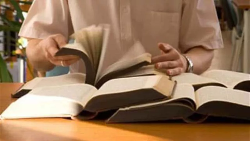 7 أسرار لتصبح قارئًا أسرع وأكثر ذكاءً