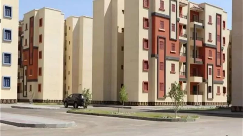 الإحصاء: تنفيذ 158.9 ألف وحدة سكنية خلال عام 2023/2024