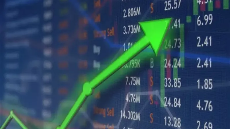 ارتفاع أسعار السلع والمعادن عالميًا في مستهل تداولات الأسبوع
