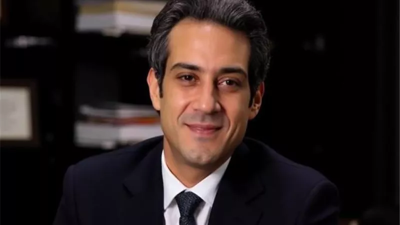 النائب ايمن حامد شريف يهنيء الرئيس السيسي بذكرى أكتوبر