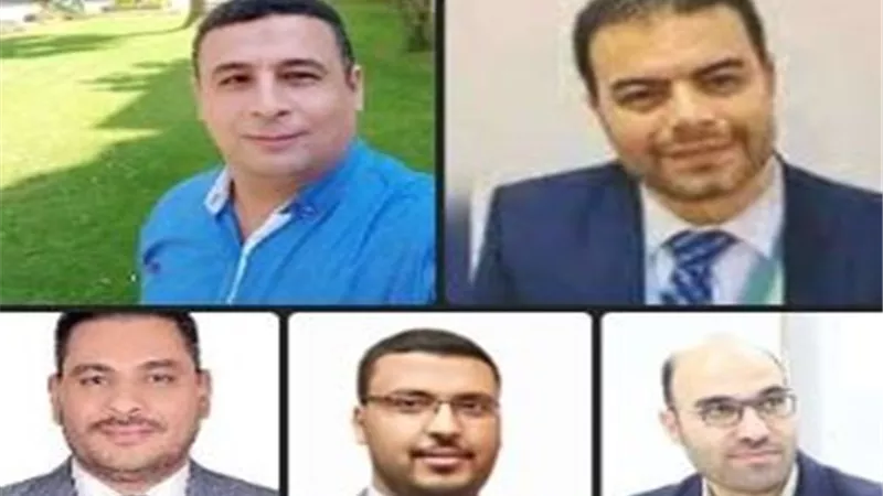 5 من علماء أزهـر أسيوط في قائمة أفضل 2% عالمياً لعام 2025