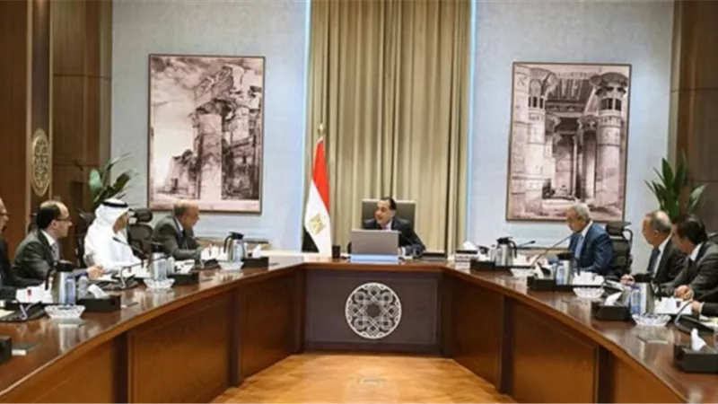 رئيس الوزراء: نستهدف 60٪ طاقة متجددة بحلول 2040