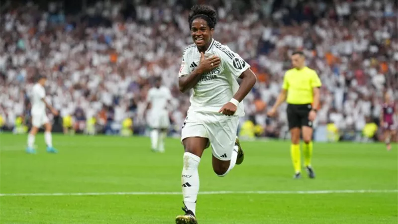 3 أندية تتنافس على التعاقد مع نجم ريال مدريد
