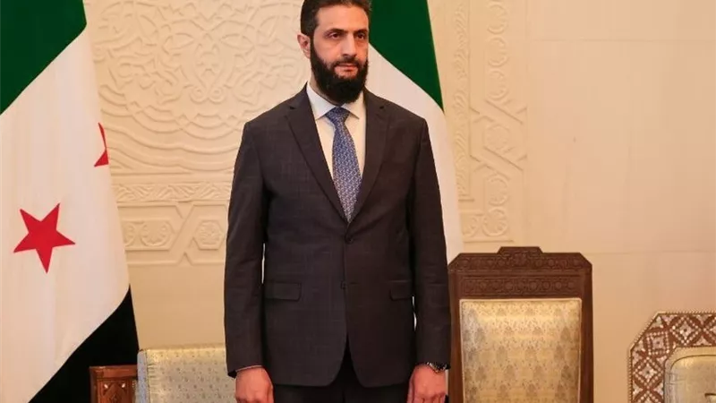 الرئيس السورى يلغى عطلتى حرب أكتوبر وعيد الشهداء بمرسوم جديد