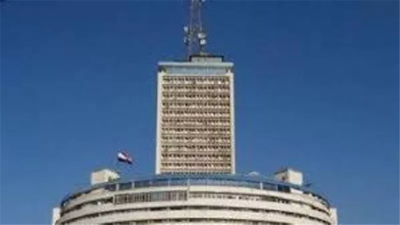 انطلاق إذاعة 