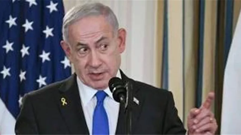 نتنياهو: السلطة الفلسطينية لن تحكم القطاع