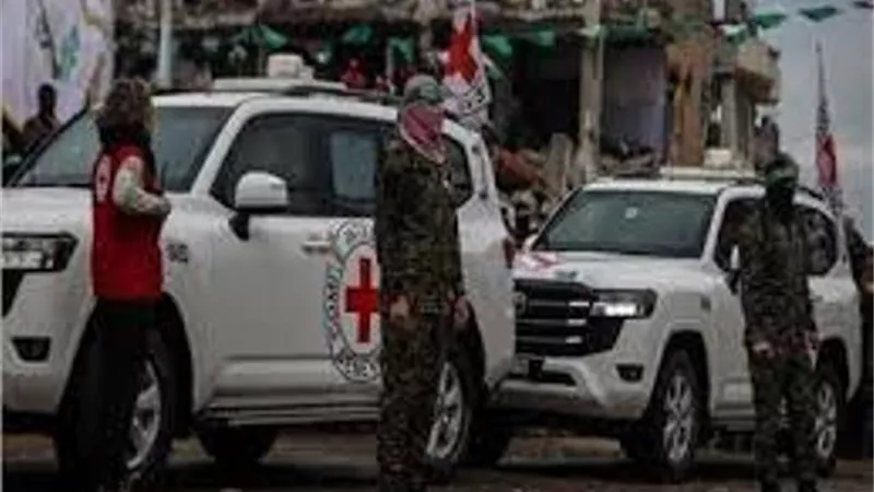 3 قضايا خلافية بين حماس وإسرائيل قبل المفاوضات غير المباشرة