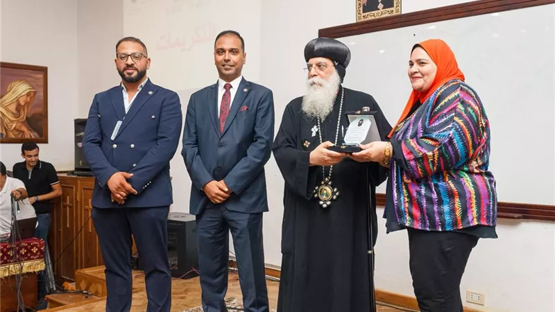 وزارة الرياضة تنظم الملتقى التوظيفي الثالث job Hup بمطرانية ٦ أكتوبر