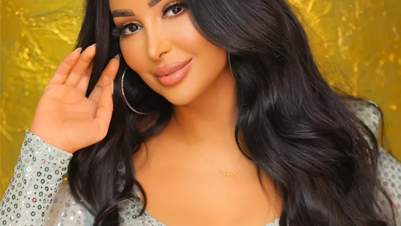 شاهيناز بعد طرح 