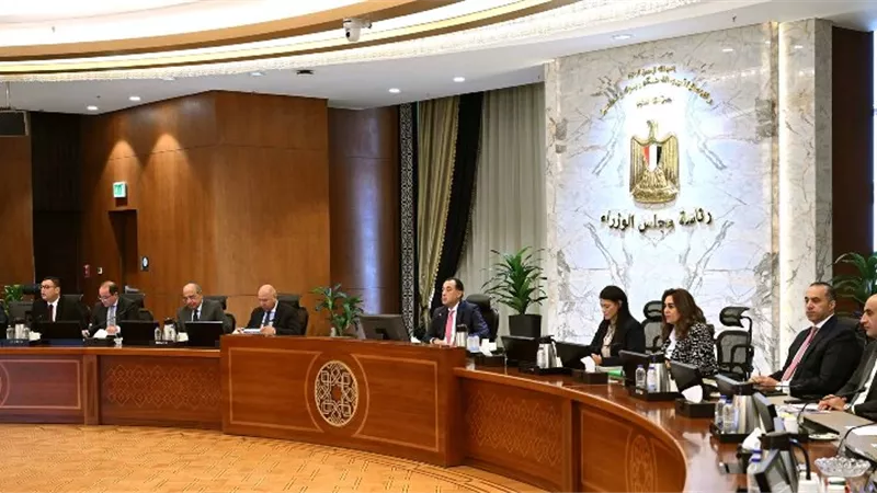 مدبولي يؤكد حرص الحكومة على تعزيز دور القطاع الخاص وتوسيع مشاركته