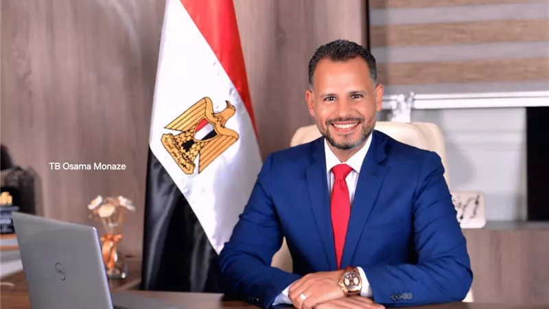 فاروق : نصر أكتوبر سيظل رمزًا للعزة والكرامة