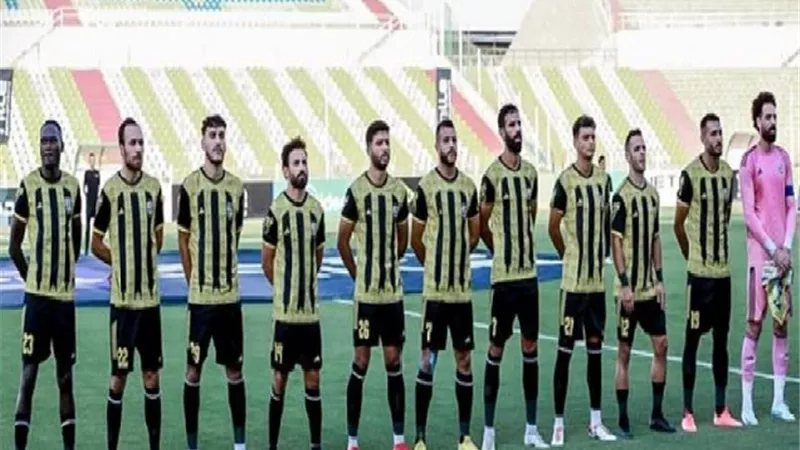 المقاولون العرب يُفاوض مدرب الأهلي