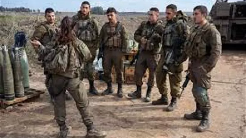 ركن فواز : على حزب الله أن يقتنع بأن الجيش هو الحامي الوحيد لـ لبنان