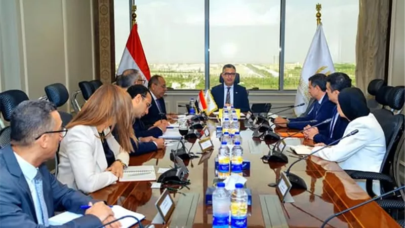 خطوة جديدة لرقمنة الخدمات التموينية بشراكة بين الحكومة والقطاع ال