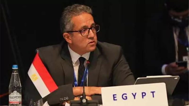 أول مصري وعربي يحسم المقعد.. خالد العناني يفوز بمنصب مدير عام منظمة اليونسكو