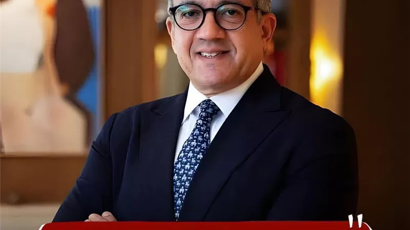 «الأعلى للإعلام» يهنئ «العناني» بفوزه بمنصب مدير عام اليونسكو