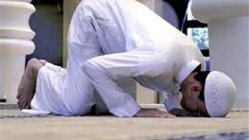 هل هناك ما يُسمى بصلاة الخوف وماهى هيئتها