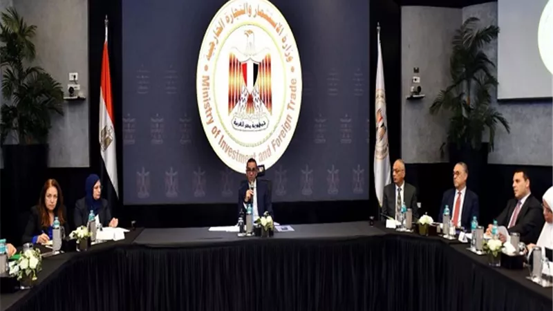الخطيب: الجانبان المصري والسعودي يُوليان اهتمامًا كبيرًا بتوسيع نطاق الاستثمارات