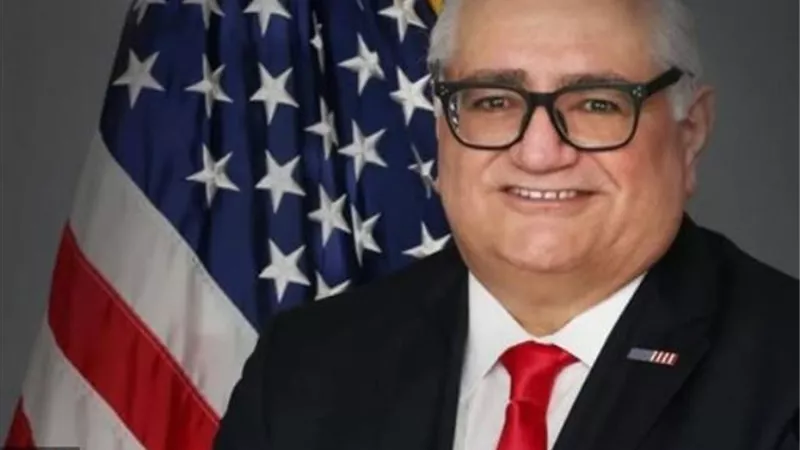 عضو بالحزب الجمهوري الأمريكي: الرئيس السيسي الأحق بجائزة نوبل للسلام وليس ترامب