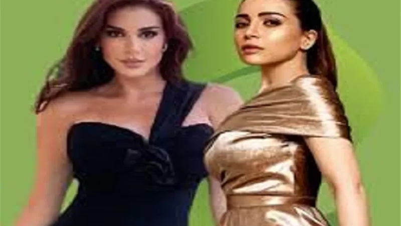 مي عز الدين لـ ياسمين صبرى: 
