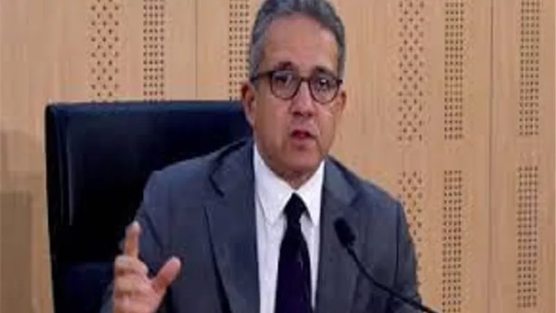 مسؤول بوزارة الثقافة الفرنسية: فوز العناني سيحدث نقلة نوعية في يونسكو