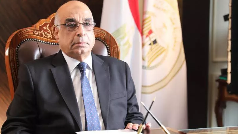 وزير العدل يهنىء العناني بمنصب مدير عام لمنظمة (اليونسكو)