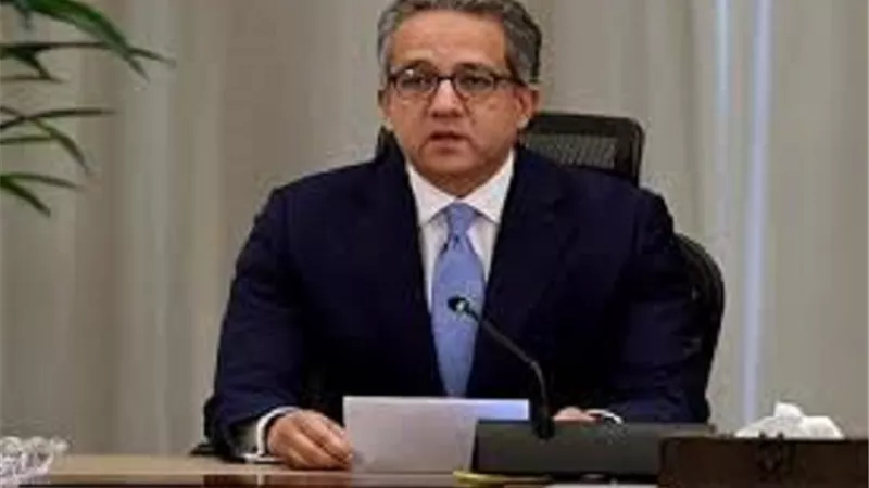 أول تعليق من خالد العناني بعد فوزه كمدير العام لمنظمة اليونسكو